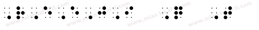 REEJI Q T Regular字体转换